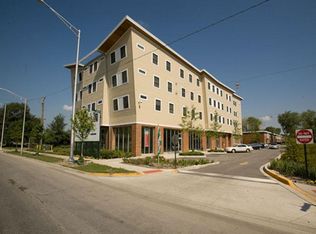Whistler's Crossing, Riverdale, IL 60827