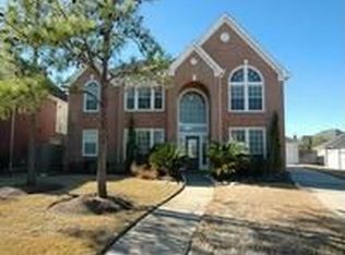 3006 Leona Ct, Pearland, TX 77584