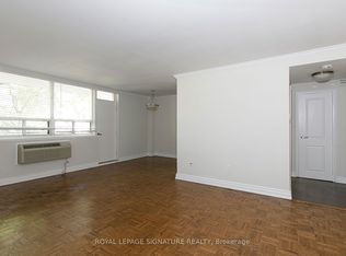 55 Isabella St #706, Toronto, ON M4Y 1M8