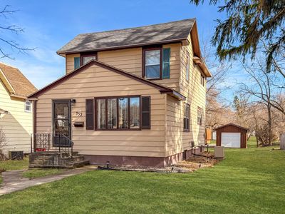 352 3rd St, Tracy, MN, 56175