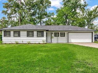 2225 N 23rd St, Beaumont, TX 77706