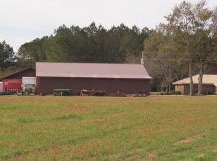 17780 Us Highway 331 N, Defuniak Springs, FL 32433