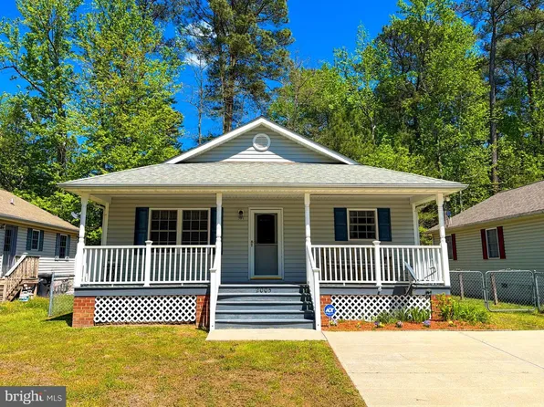2005 McKinney Blvd, Colonial Beach, VA 22443