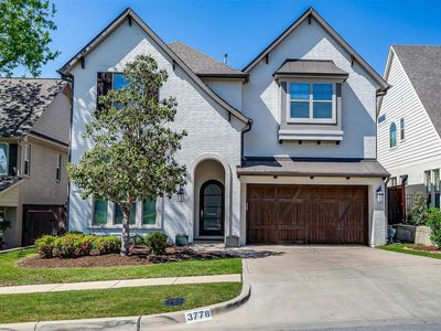 3778 W 5th St, Fort Worth, TX, 76107
