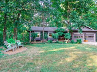1401 E State Hwy, Ashland, MO 65010