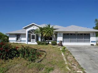 5050 Prosch Cir, North Port, FL 34288