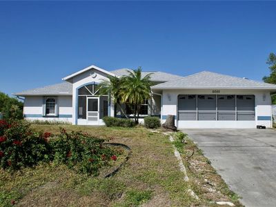 5050 Prosch Cir, North Port, FL, 34288