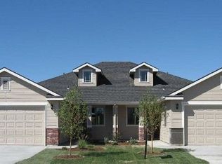 3009 N West 11th Ave, Meridian, ID 83646