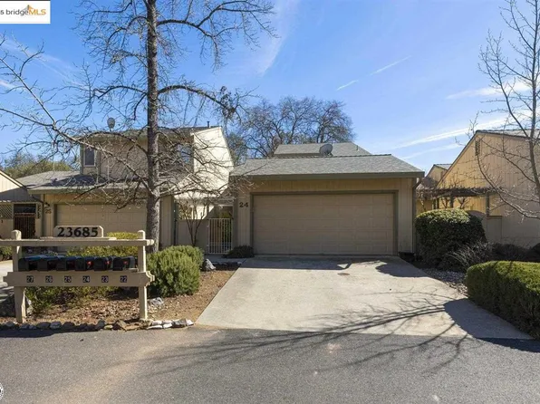 23685 Marble Quarry Rd Unit 24, Columbia, CA 95310