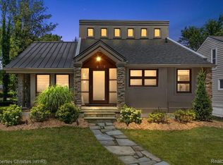1617 Holland St, Birmingham, MI