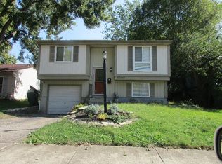 6600 Arborg Ct, Dublin, OH 43017