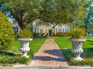 434 W Calhoun St, Sumter, SC 29150