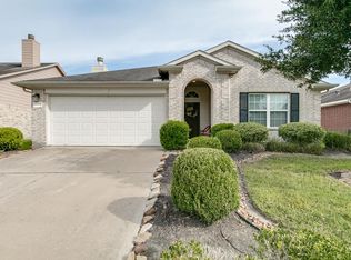 1534 Monterra Point, Fresno, TX 77545