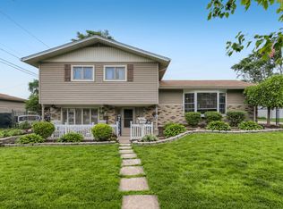 14739 Park Ave, Oak Forest, IL 60452 | Zillow