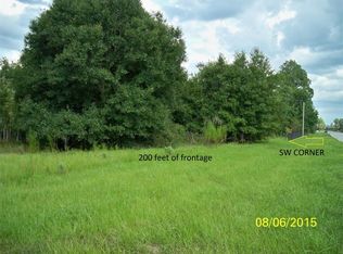 20829 Fort Christmas Rd, Christmas, FL 32709