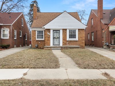 16892 Robson St, Detroit, MI, 48235