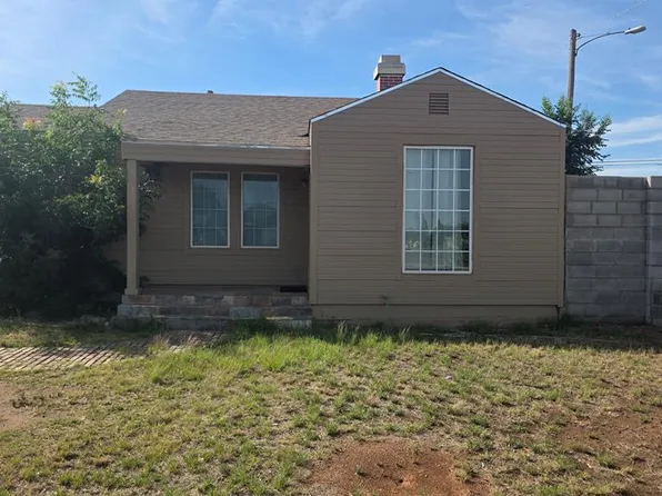 2111 W Kentucky Ave, Midland, TX 79701