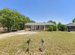 2709 Glenn Hills Dr, Augusta, GA 30906