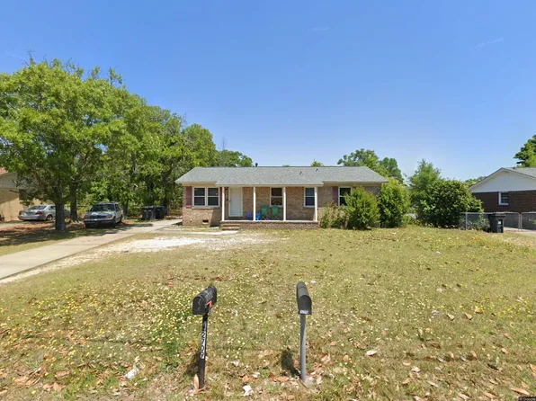 2709 Glenn Hills Dr, Augusta, GA 30906