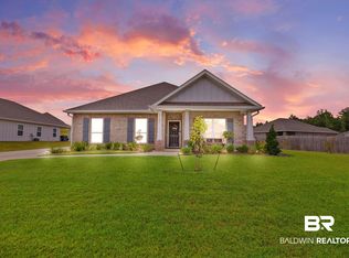31107 Semper Dr, Spanish Fort, AL 36527