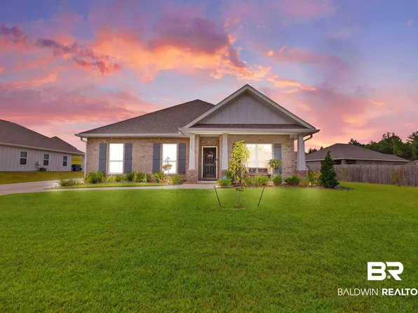 31107 Semper Dr, Spanish Fort, AL 36527