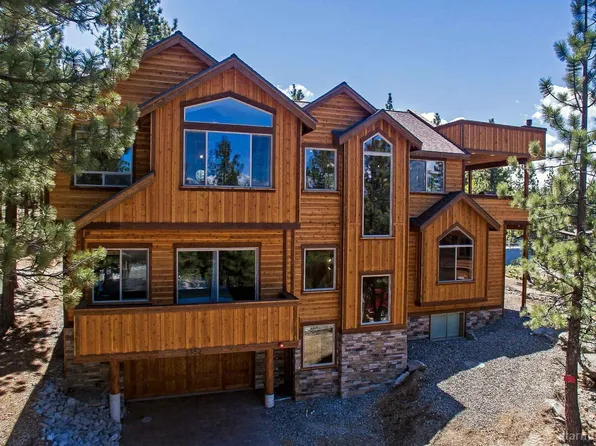 3752 Overlook Ct, South Lake Tahoe, CA 96150