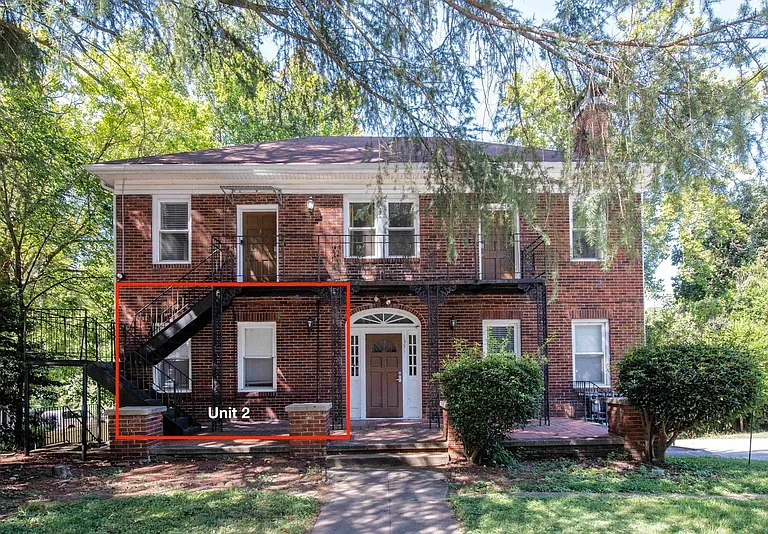1351 Oxford Rd NE #2 — Photo 1