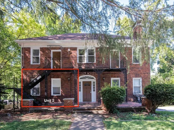 1351 Oxford Rd NE APT 2, Atlanta, GA 30307