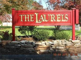 11 The Laurels, Enfield, CT 06082