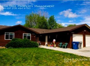 5042 W Clinton St, Boise, ID 83706