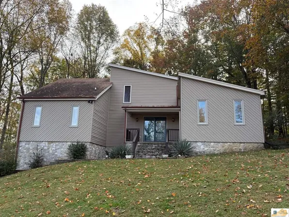 213 Hidden Forest Spur Rd, Glasgow, KY 42141