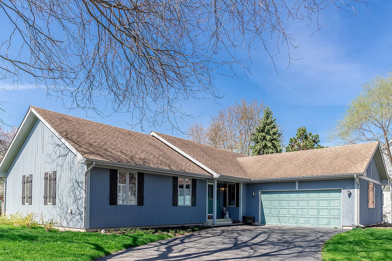 1069 Wilmette Ter photo 1