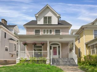 2504 Garfield Ave S, Minneapolis, MN 55405