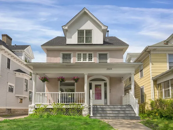 2504 Garfield Ave S, Minneapolis, MN 55405