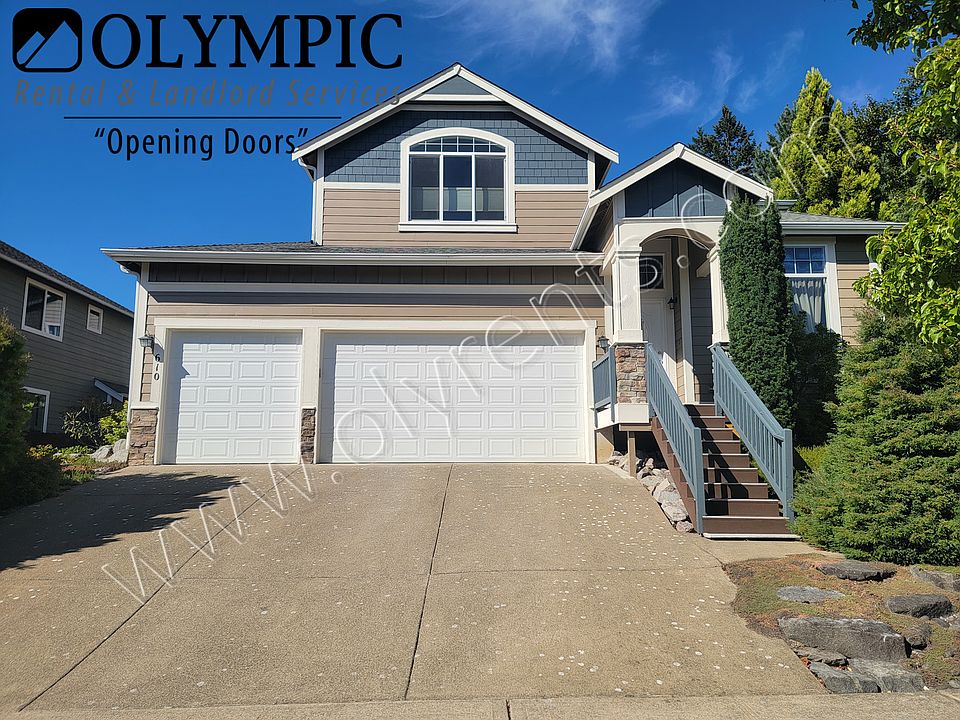 610 H St SW Tumwater