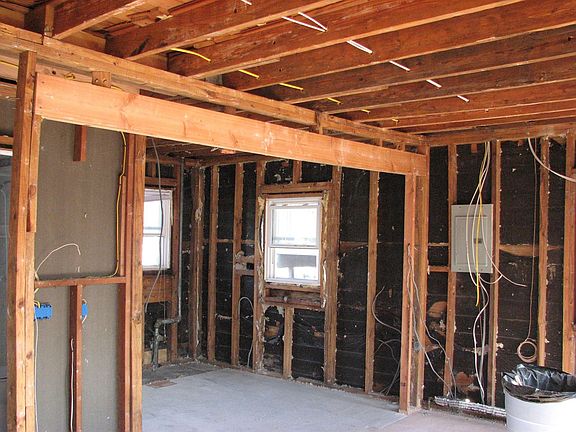 New Construction