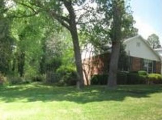 505 Payne Pl, Dublin, GA 31021