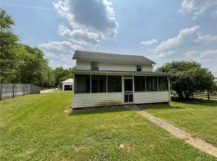 3812 Crow Rd, Tipp City, OH 45371