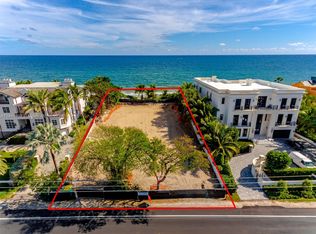 971 Hillsboro Mile, Pompano Beach, FL 33062