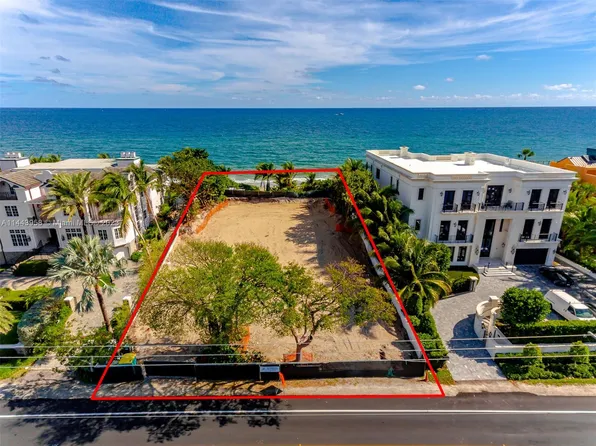971 Hillsboro Mile, Pompano Beach, FL 33062