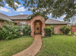 10517 Rayburn Way, Waco, TX 76708