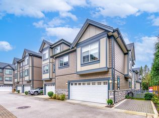 7191 Lechow St #53, Richmond, BC V6Y0G9