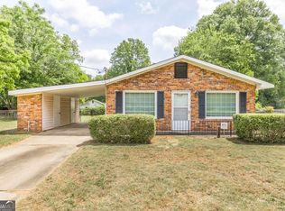 316 Oklahoma Ave, Warner Robins, GA 31093