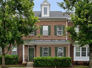 3646 Olympia Dr, Raleigh, NC 27603