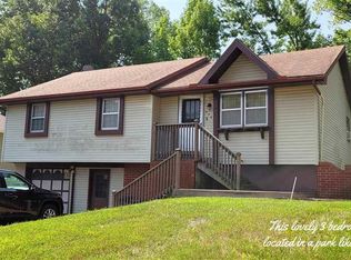 936 E Market St, Warrensburg, MO 64093