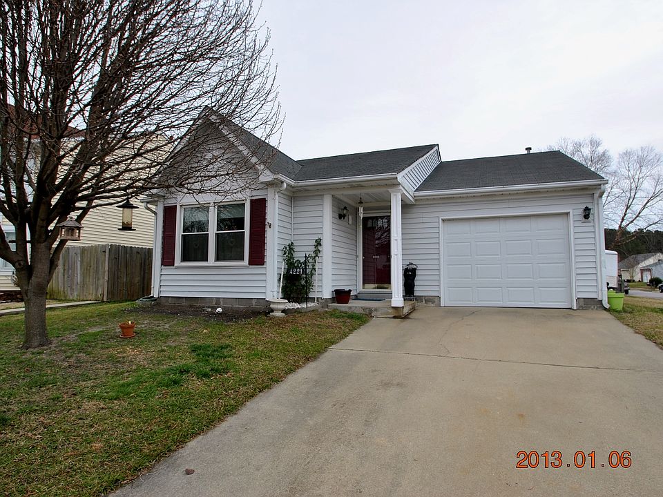 1st image of 4221 Ware Neck Dr