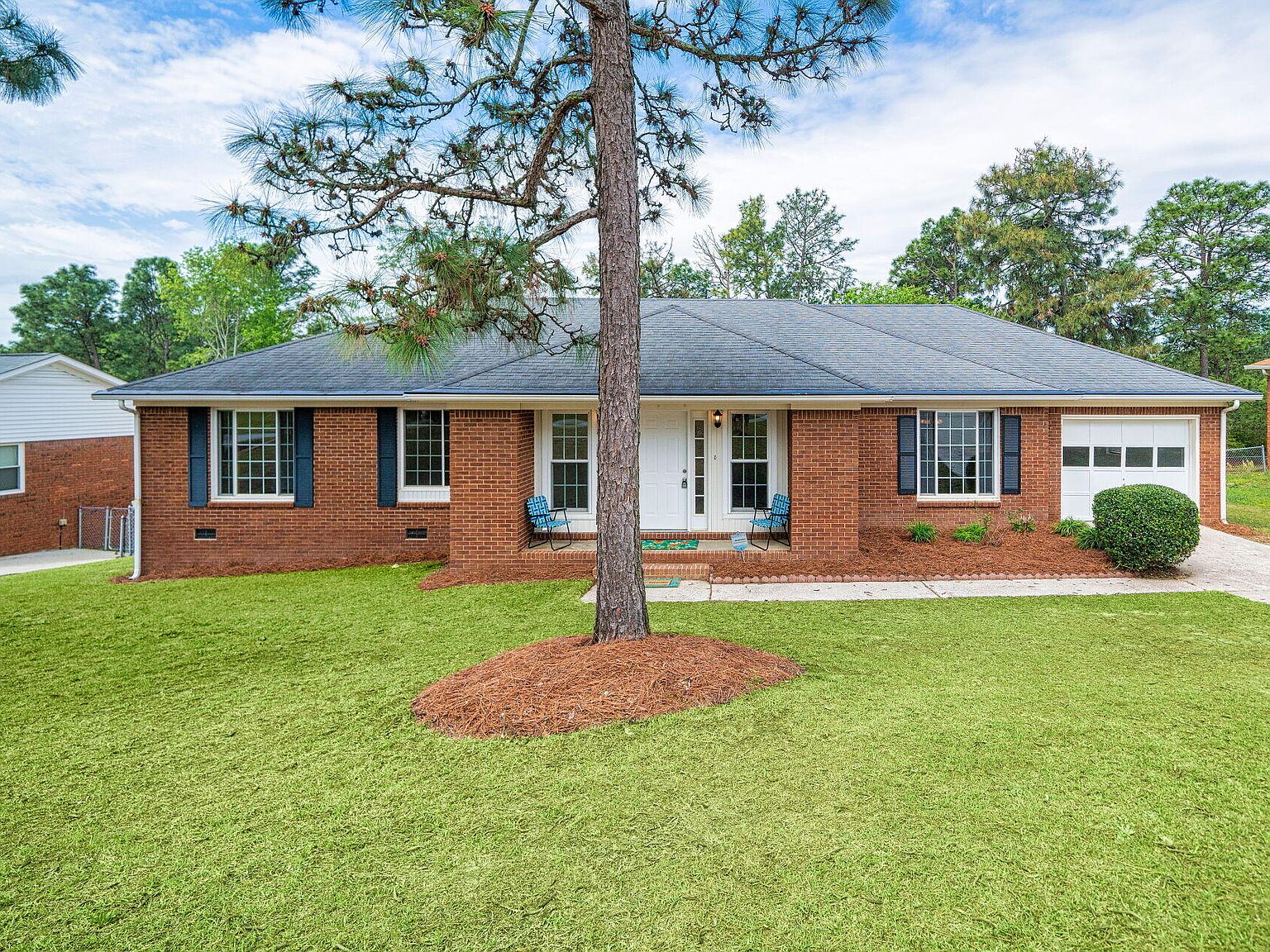 3801 CREST Drive, Hephzibah, GA 30815 | Zillow