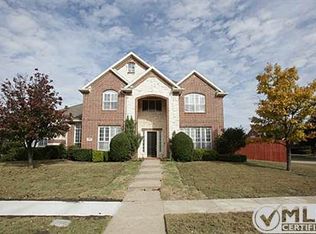 3801 Brookfield Dr, Plano, TX 75025