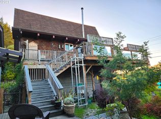 94591 Jerrys Flat Rd, Gold Beach, OR 97444