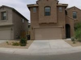 2530 W Desert Vista Trl, Phoenix, AZ 85085